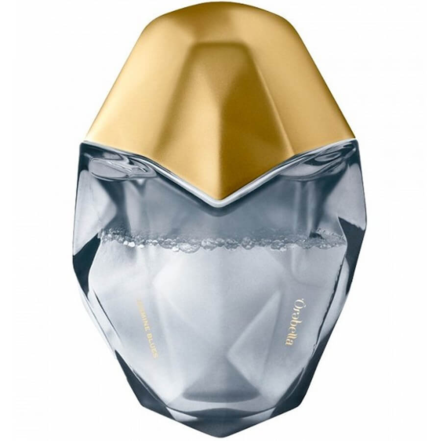 Jasmine Blues Parfum