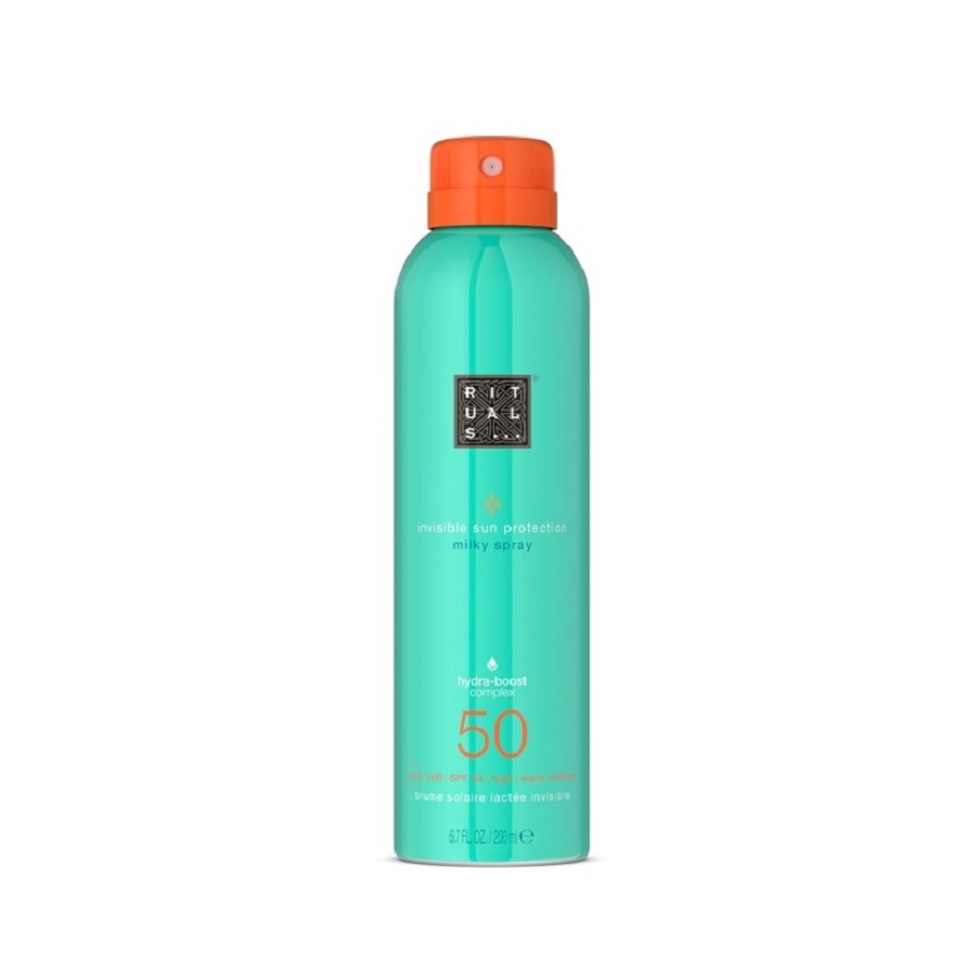 Karma Sun Milky Spray SPF50