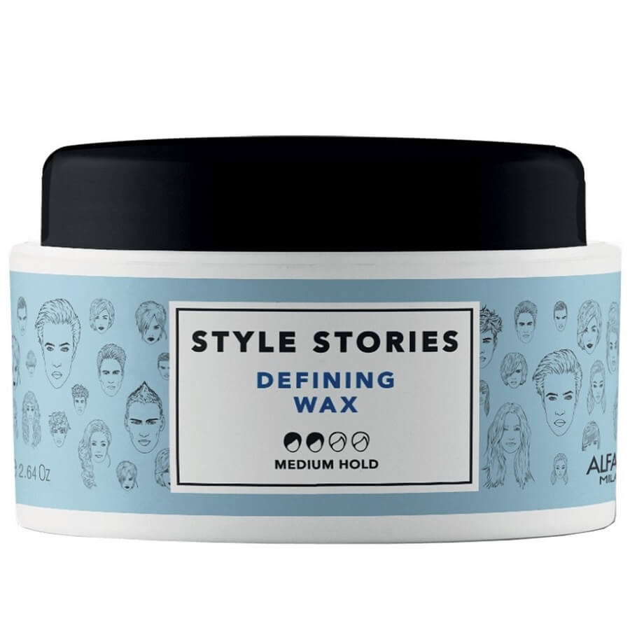 Defining Wax