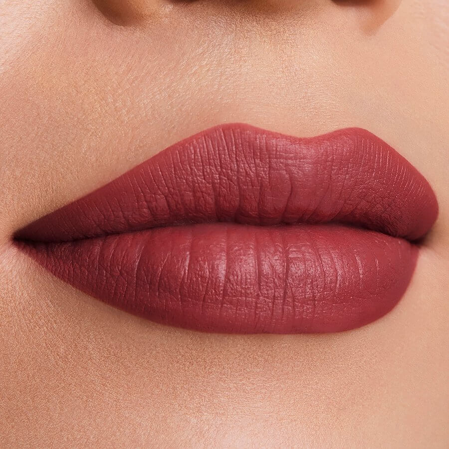 Pure Color Matte Lipstick