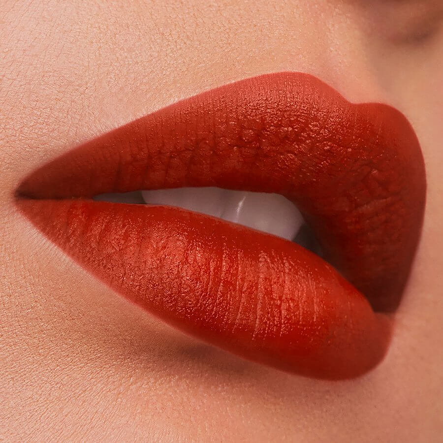 Pure Color Matte Lipstick