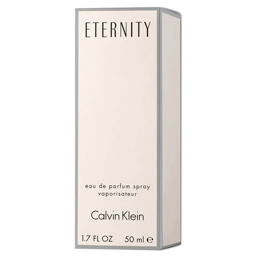 Eternity Eau de Parfum