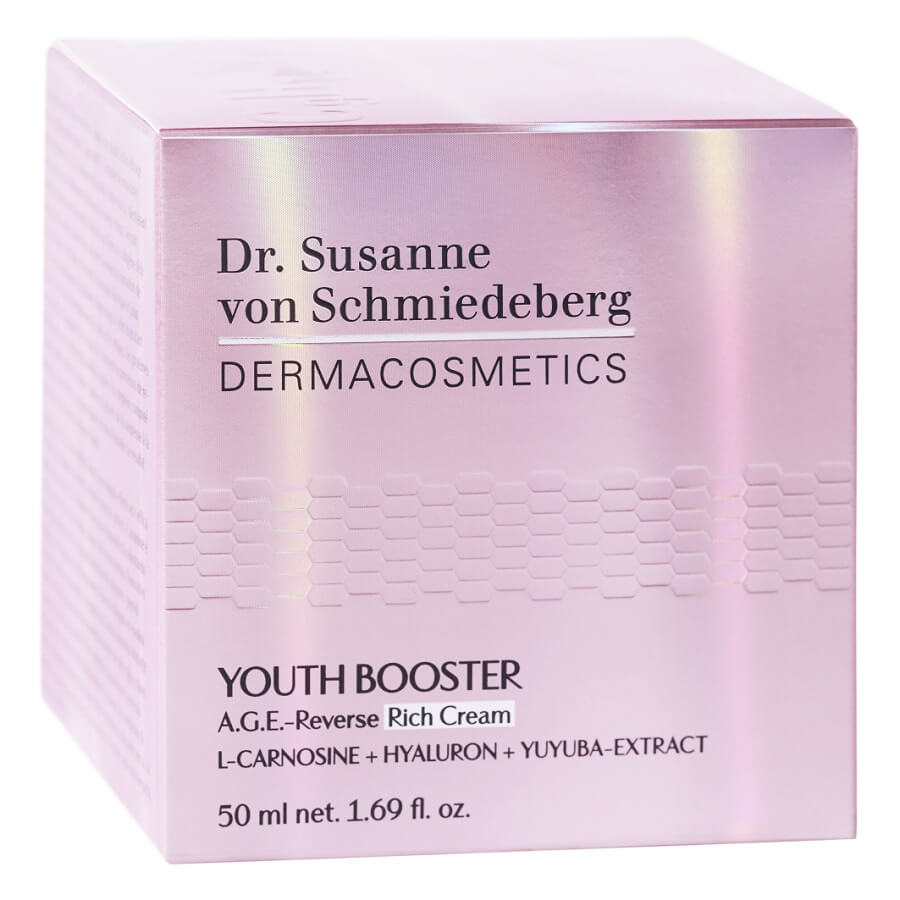 Youth Booster A.G.E. Reverse Rich Cream