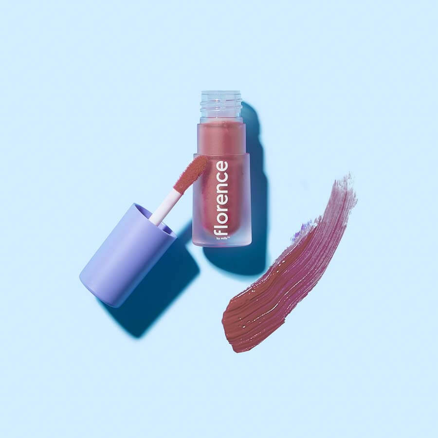 Be a VIP Velvet Liquid Lipstick