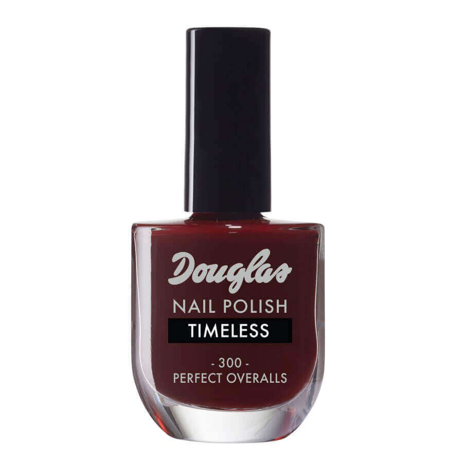 Nail Polish Timeless