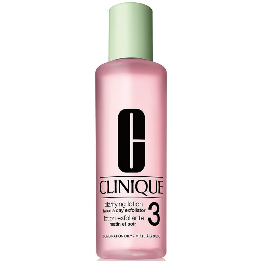 Clarifying Lotion 3 Combination Oily Skin
