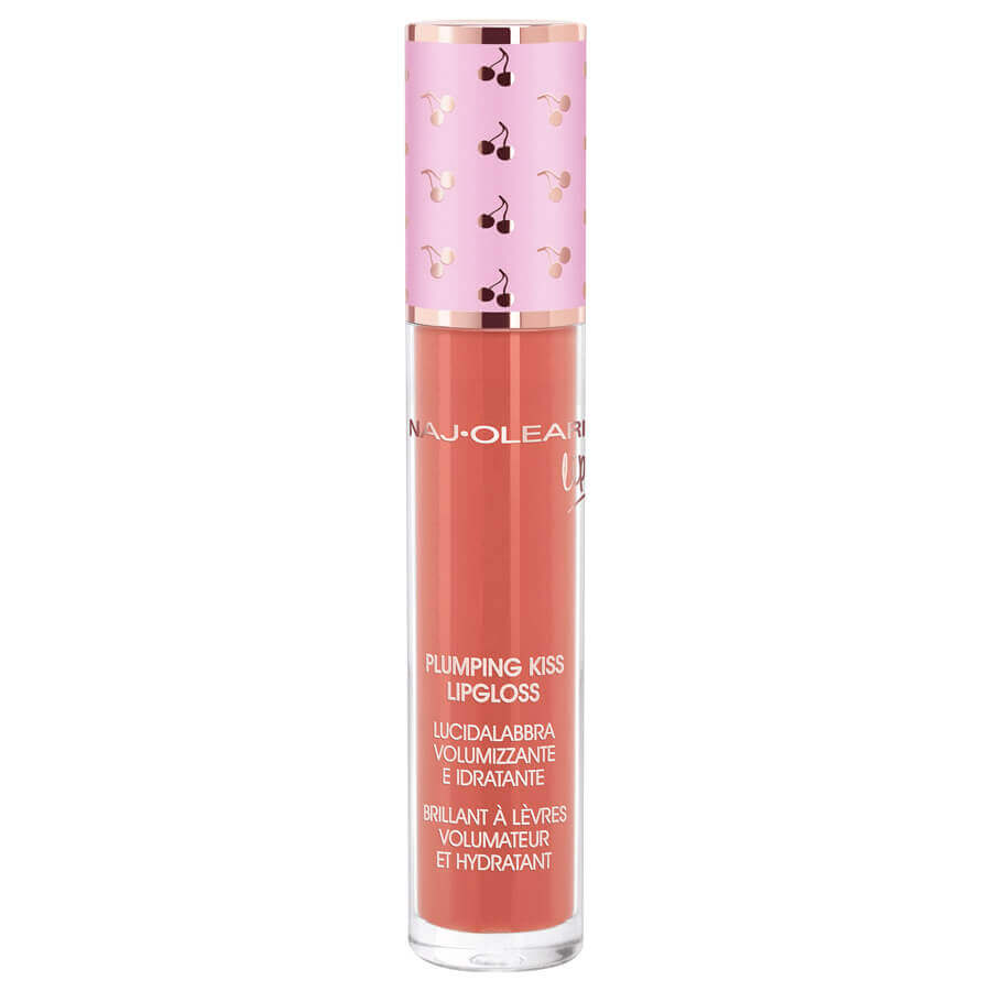 Plumping Kiss Lip Gloss