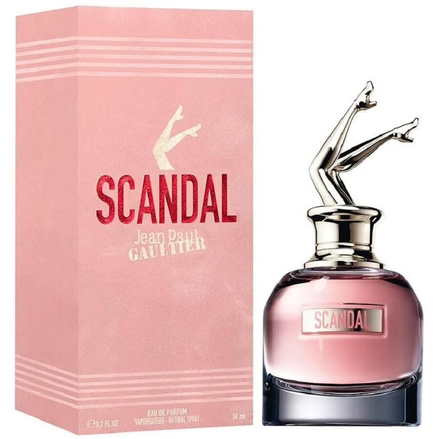 Scandal Eau de Parfum