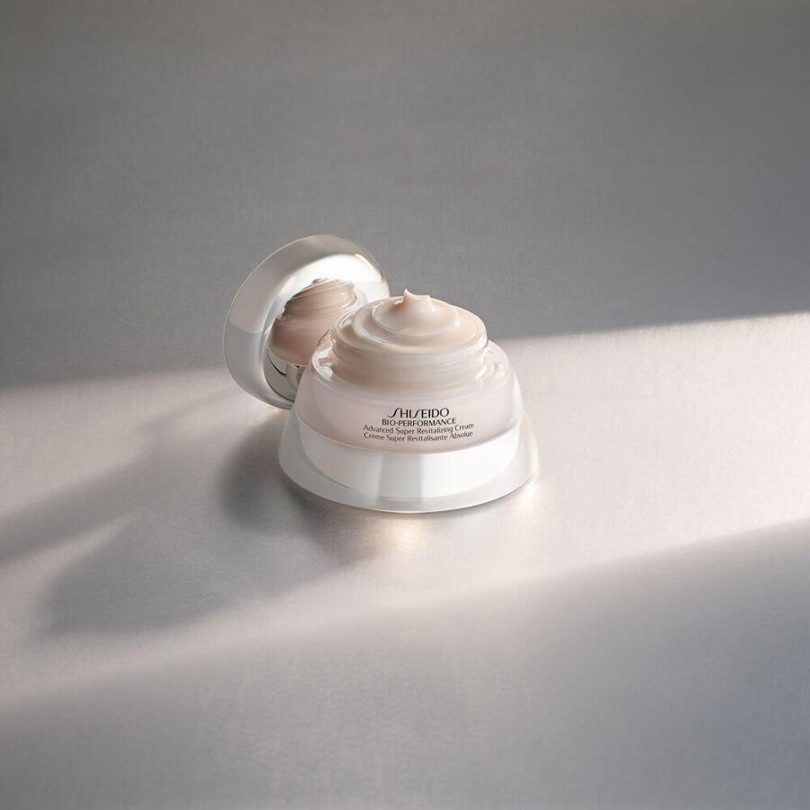 Bio Performance Revitalizing Cream