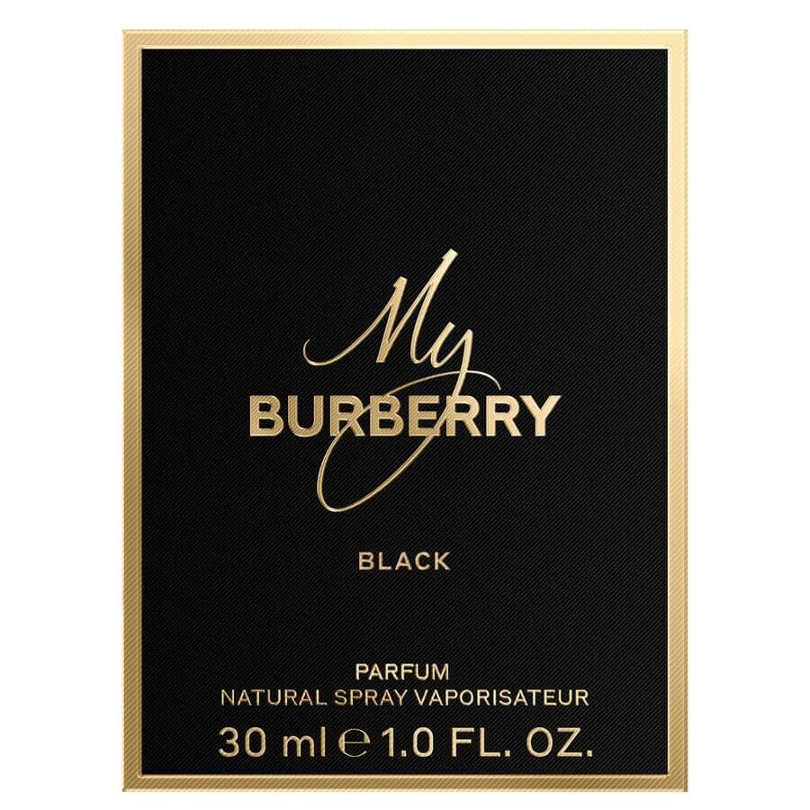 My Burberry Black Eau de Parfum