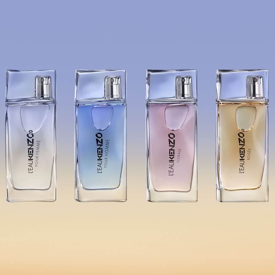Kenzo L'Eau Boisée Eau de Toilette