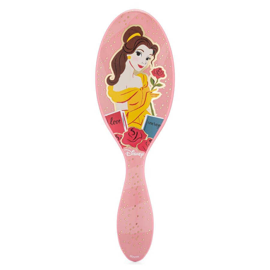 Original Detangler Disney Princess Belle