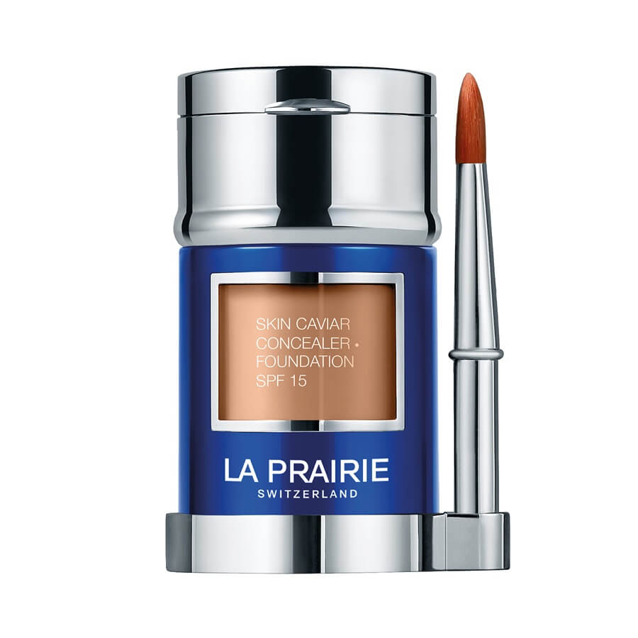 Skin Caviar Concealer Foundation SPF 15