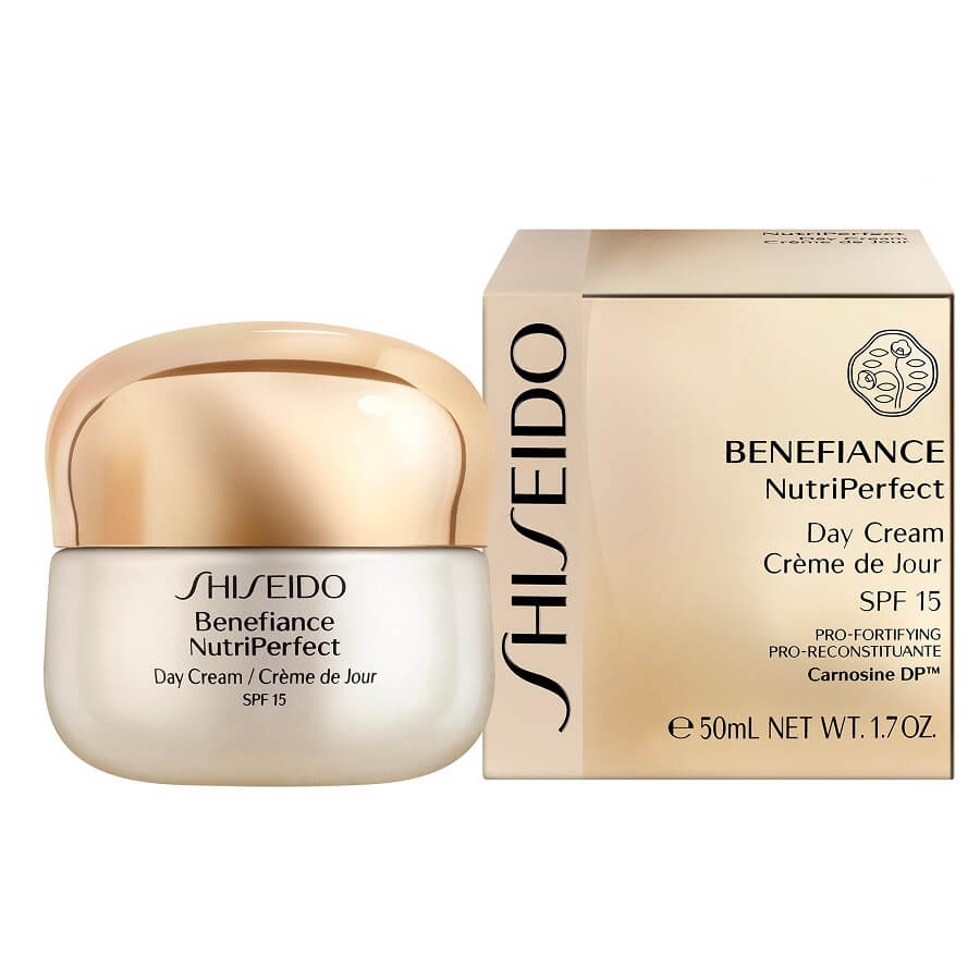 Benefiance Nutriperfect
