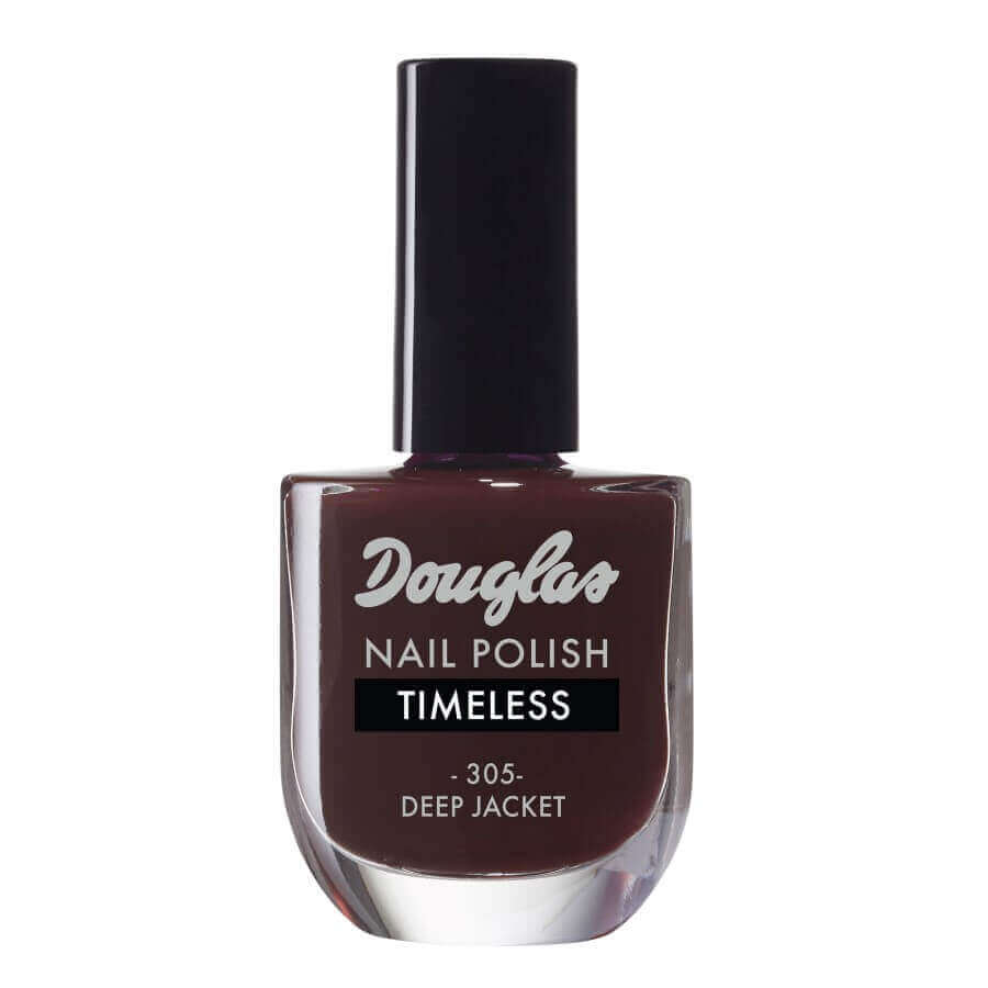 Nail Polish Timeless