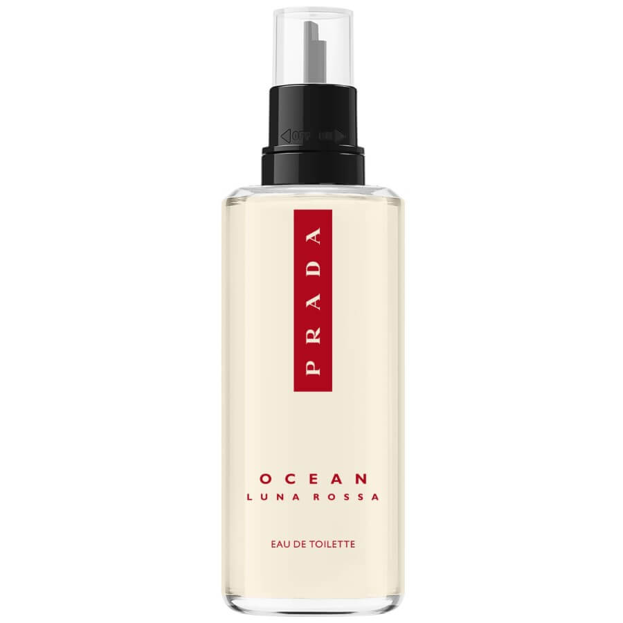 Luna Rossa Ocean Eau de Toilette Refill