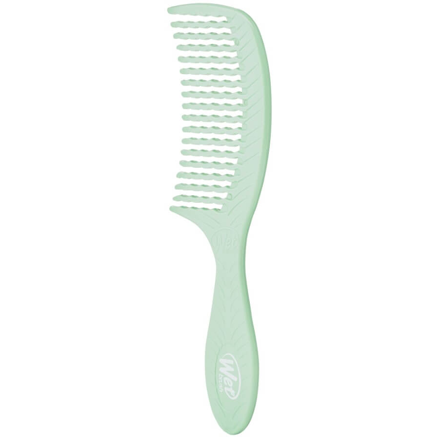 Go Green Treatment Comb Tea Tree Oil Infused