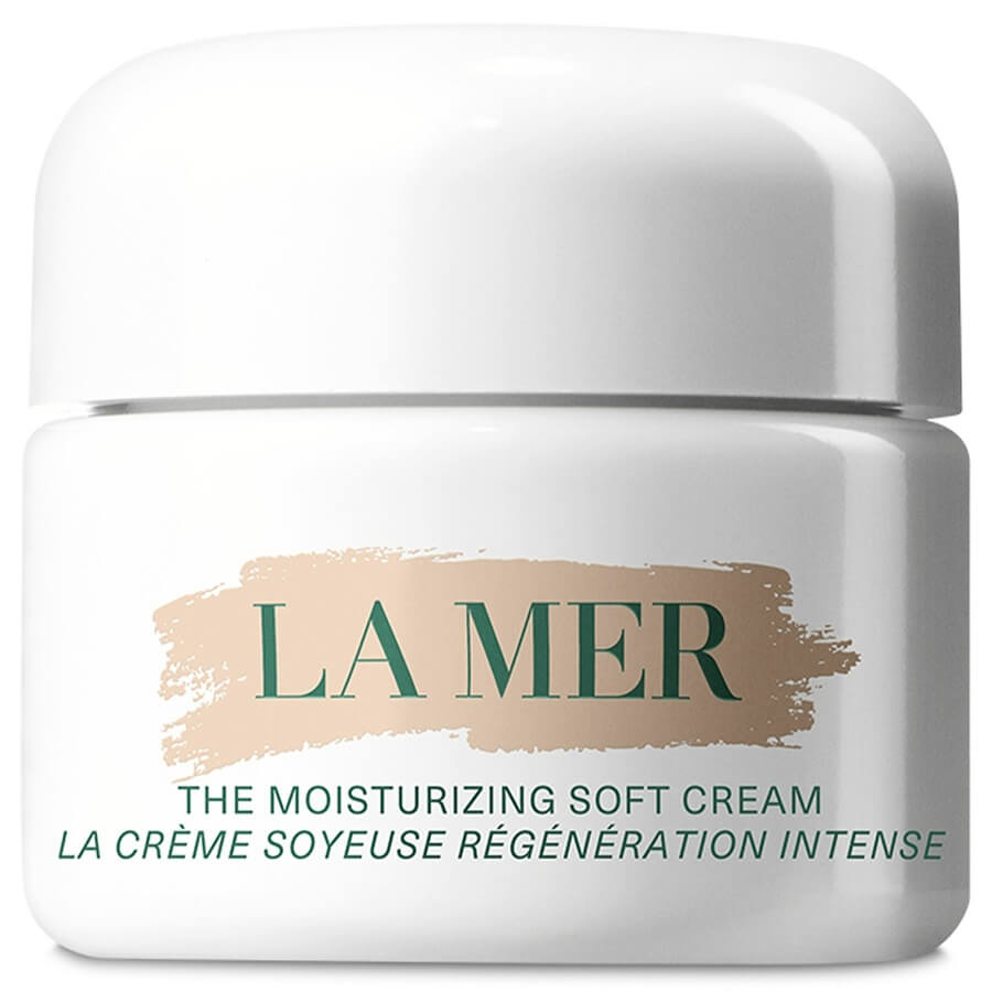 Moisturizing Soft Cream