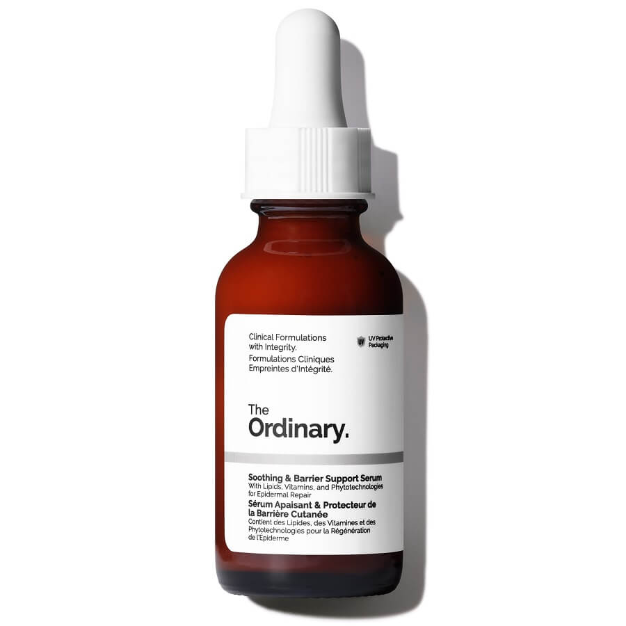 Soothing & Barrier Support Serum