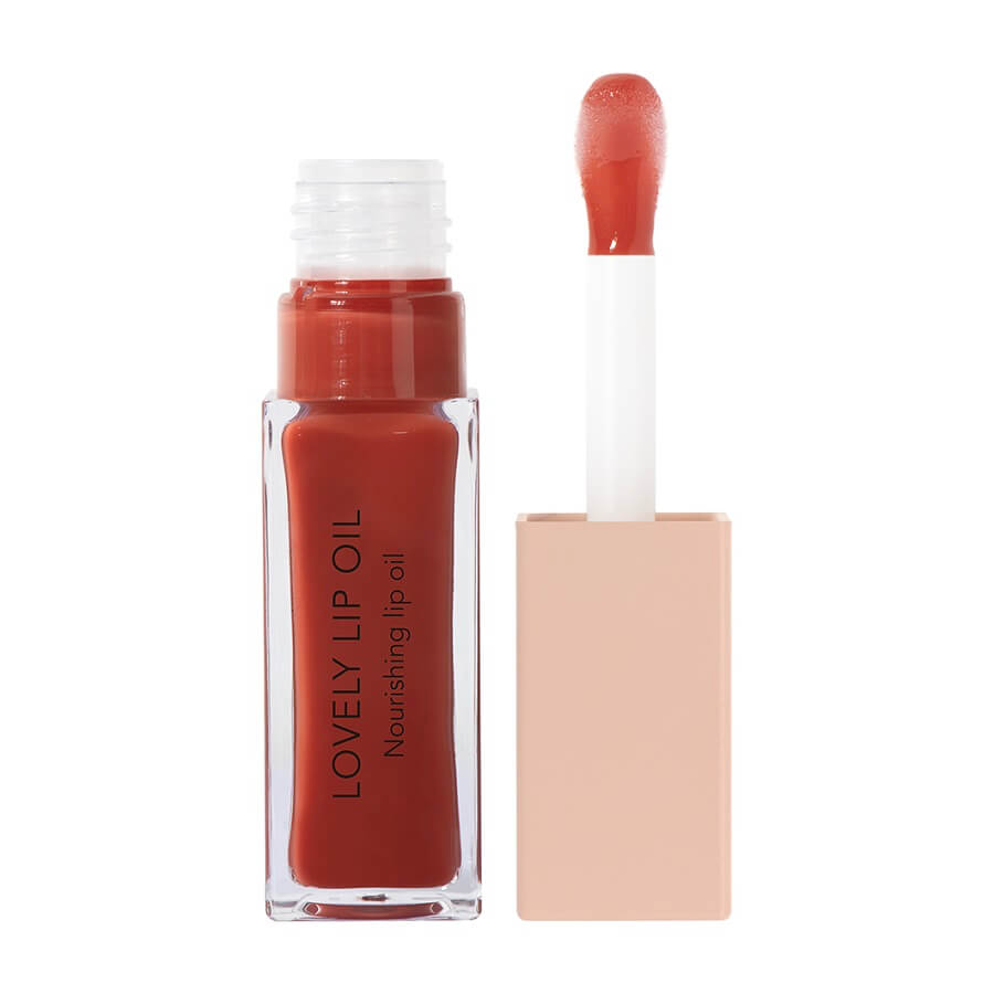 Lovely Lip Oil