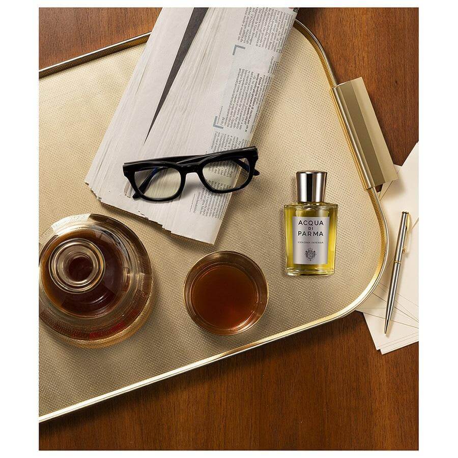 Colonia Intensa Eau de Cologne