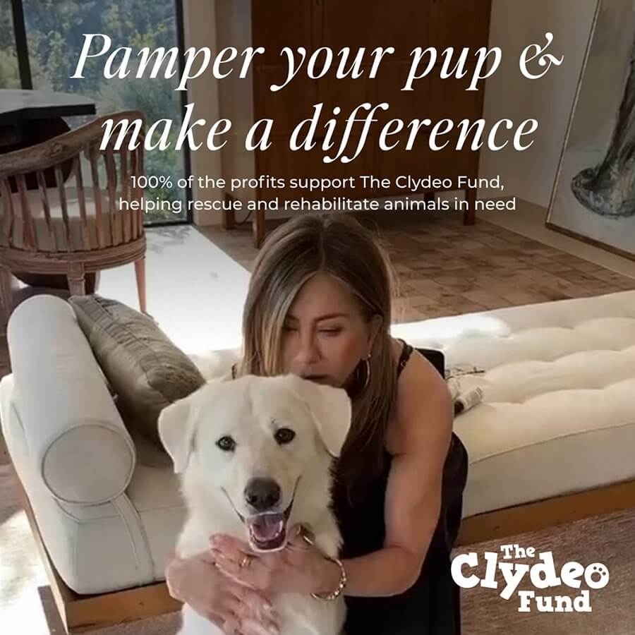 Puppy Love Dog Shampoo