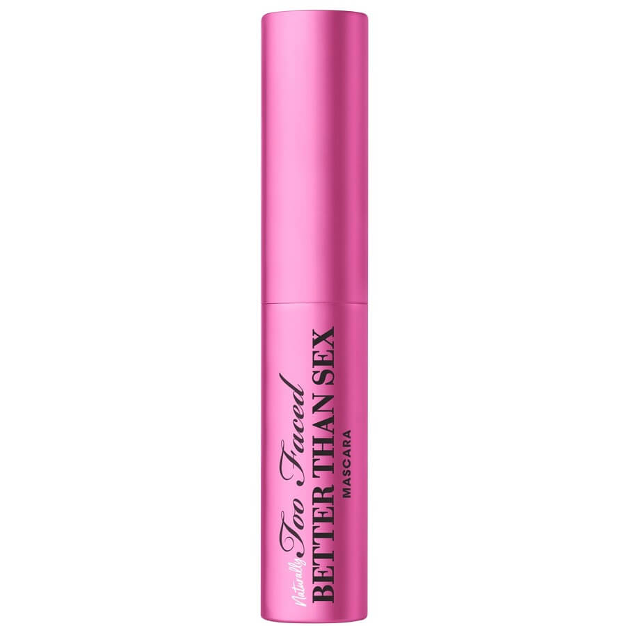 Travel Size Natually Better Than Sex Mascara Travel Size