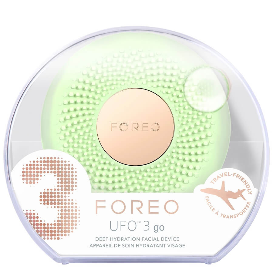 UFO™ 3 Go Pistachio