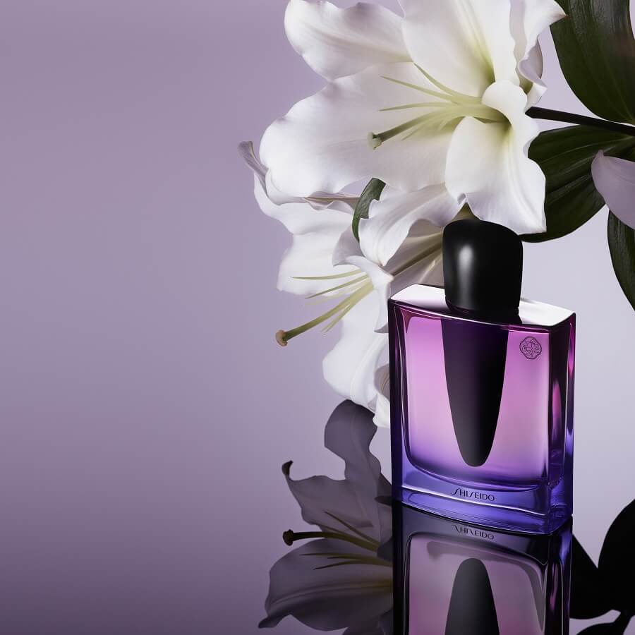 Ginza Night Eau de Parfum Intense