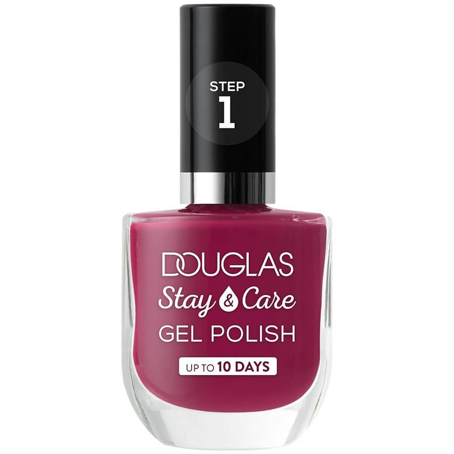 Nail Polish Gel Polish