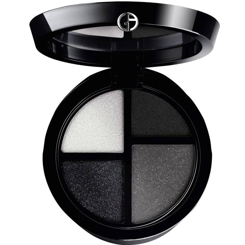 Eyes To Kill Eye Quattro Eyeshadow
