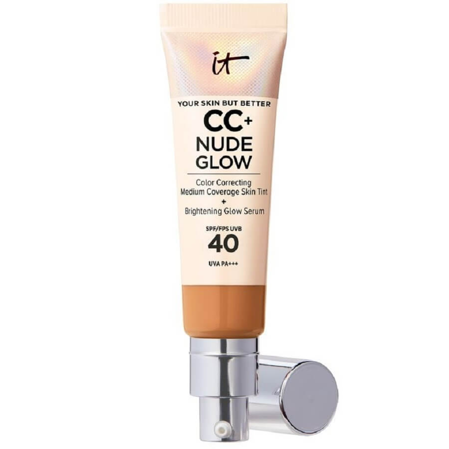CC+ Nude Glow