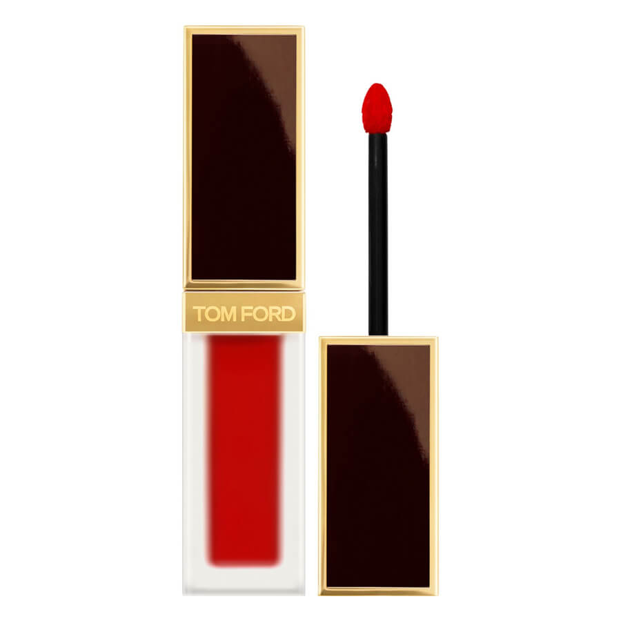 Liquid Lip Luxe Matte