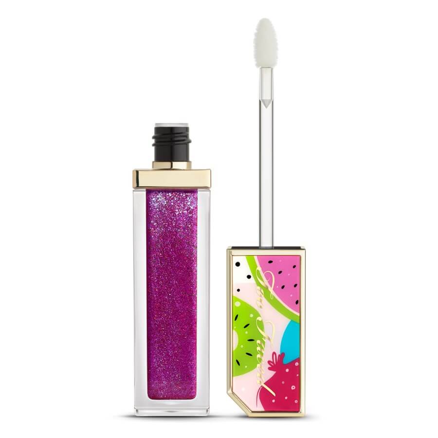 Juicy Fruits Comfort Lip Glaze
