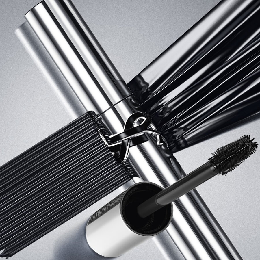 Lash Latex Mascara