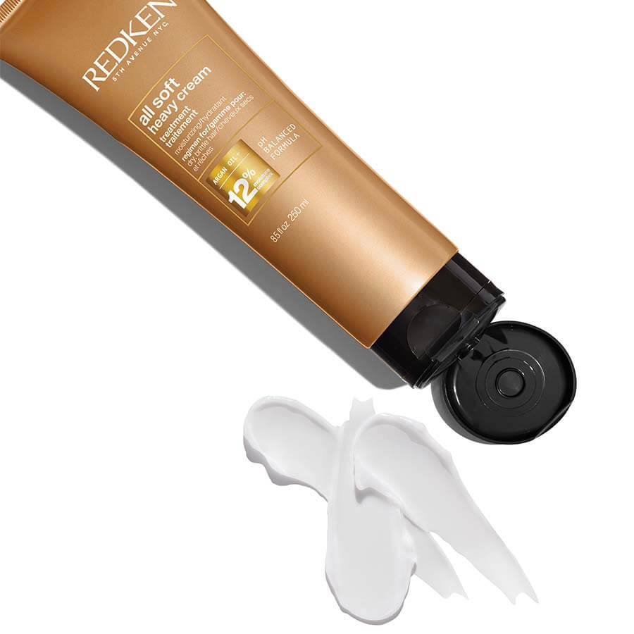 All Soft Heavy Treatment Cream