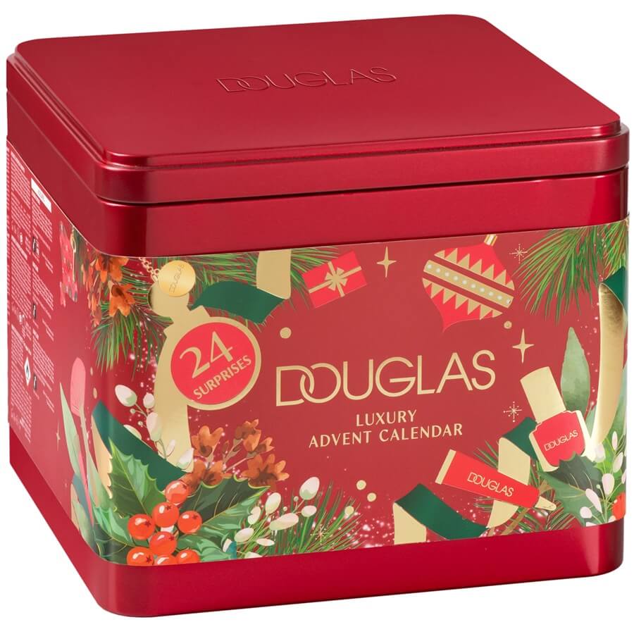 Luxury Advent Calendar