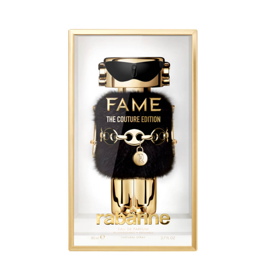 Fame Couture Edition Eau de Parfum