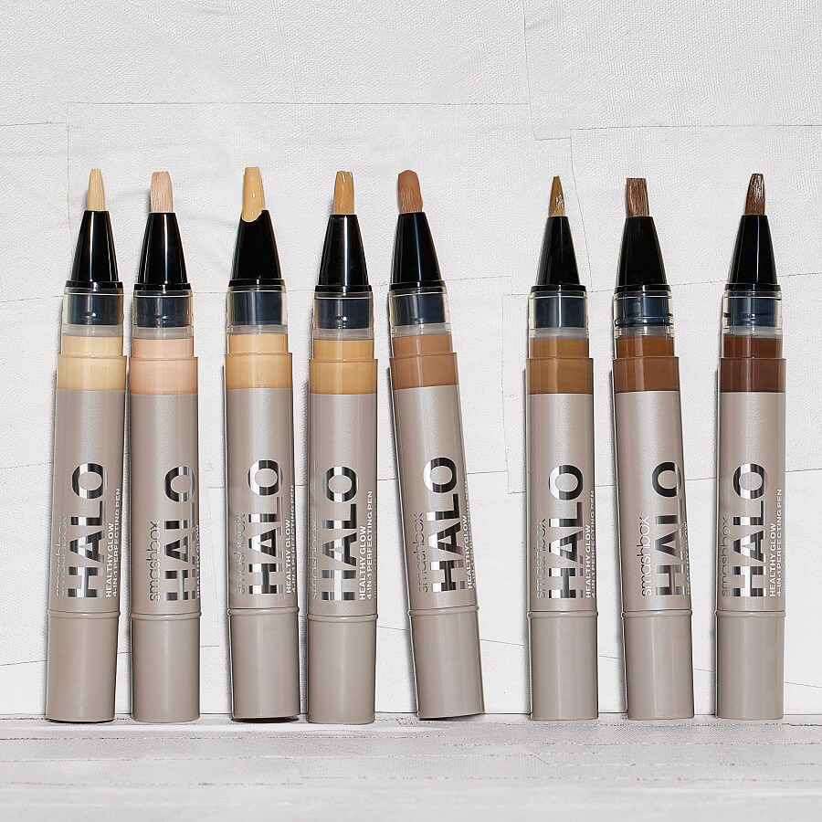 Halo Healthy Glow 4-In-1 Perfecting Pen