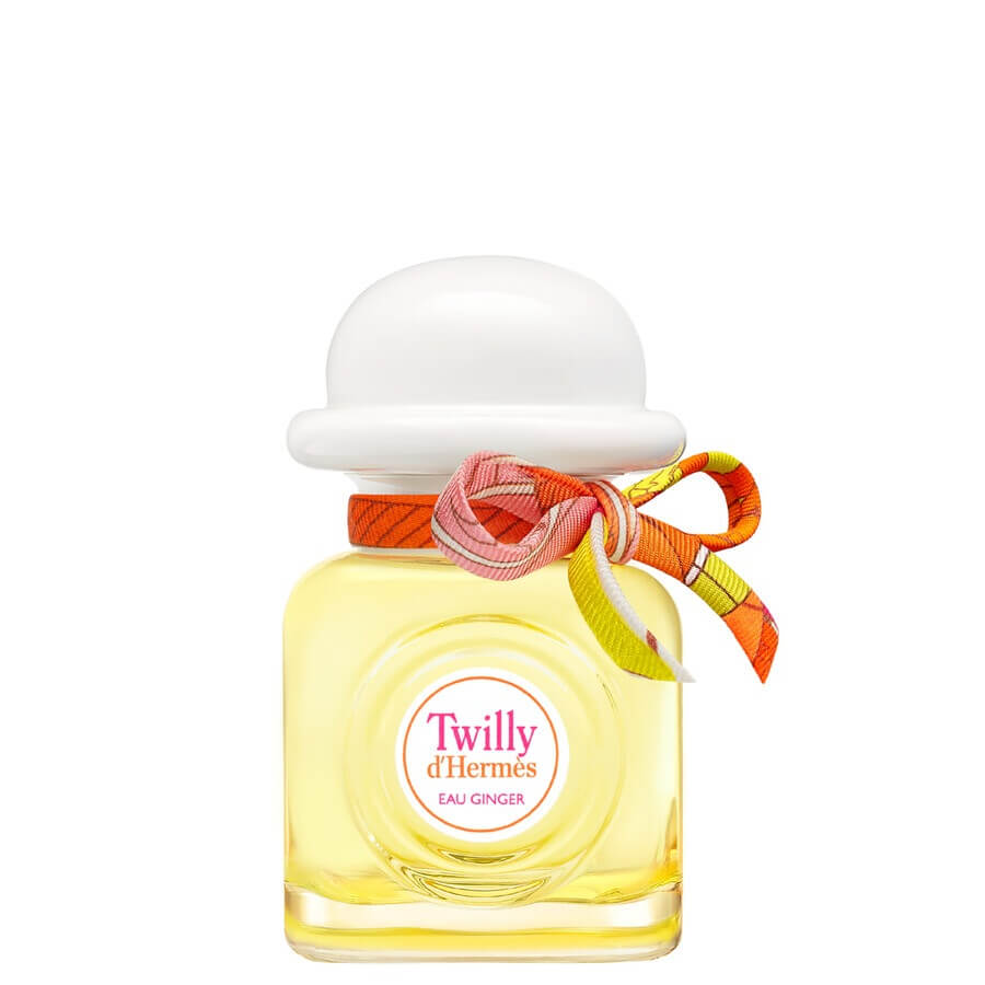 Eau Ginger Eau de Parfum