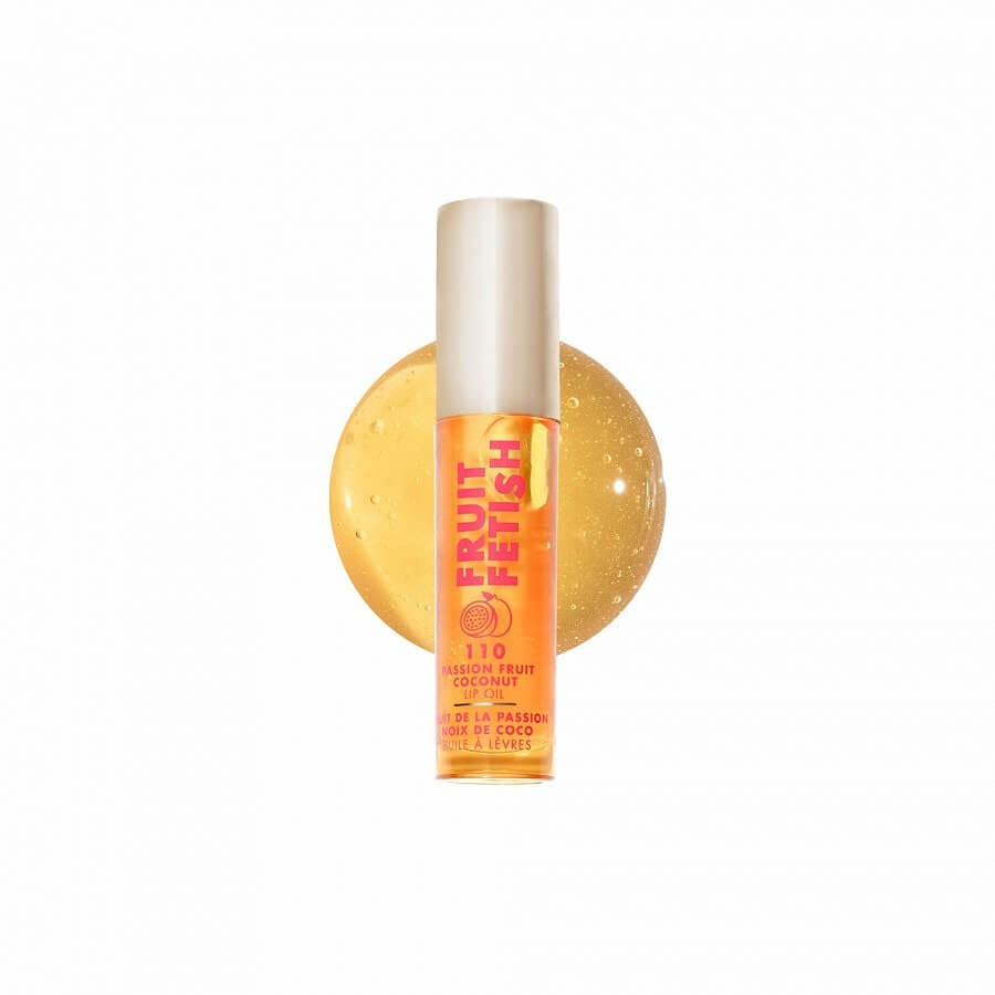 Fruit Fetish Lip Oil