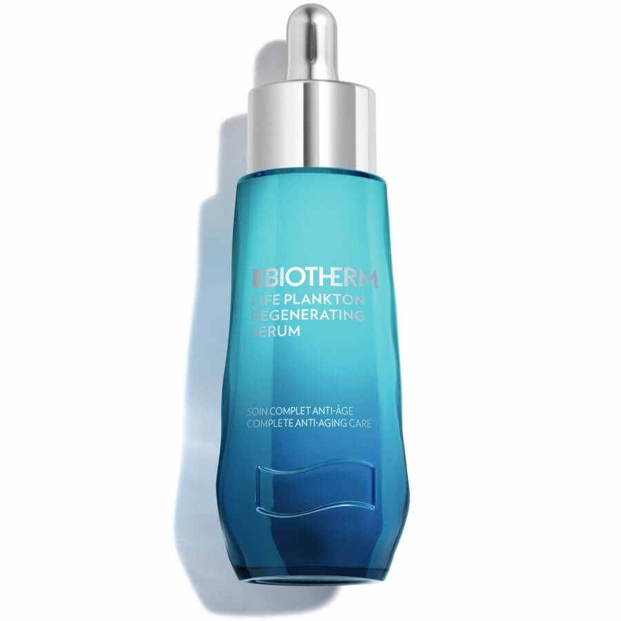 Life Plankton Elixir Bioserum