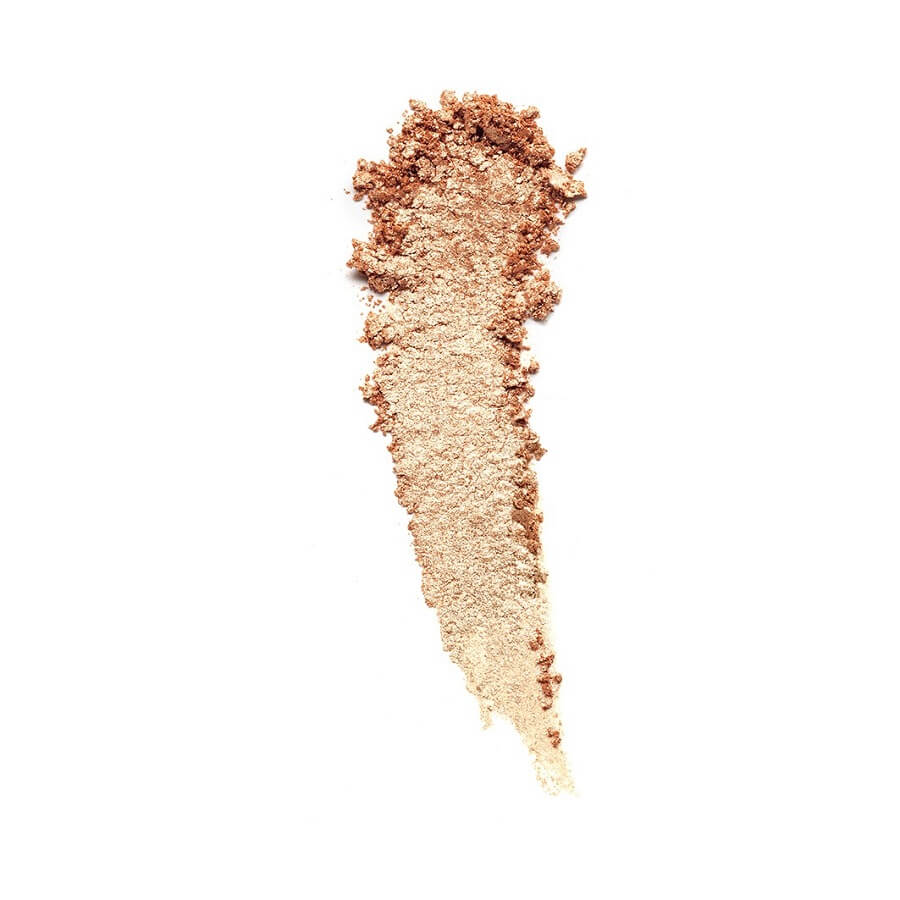 Bronze Goddess Highlighting Powder Gelée