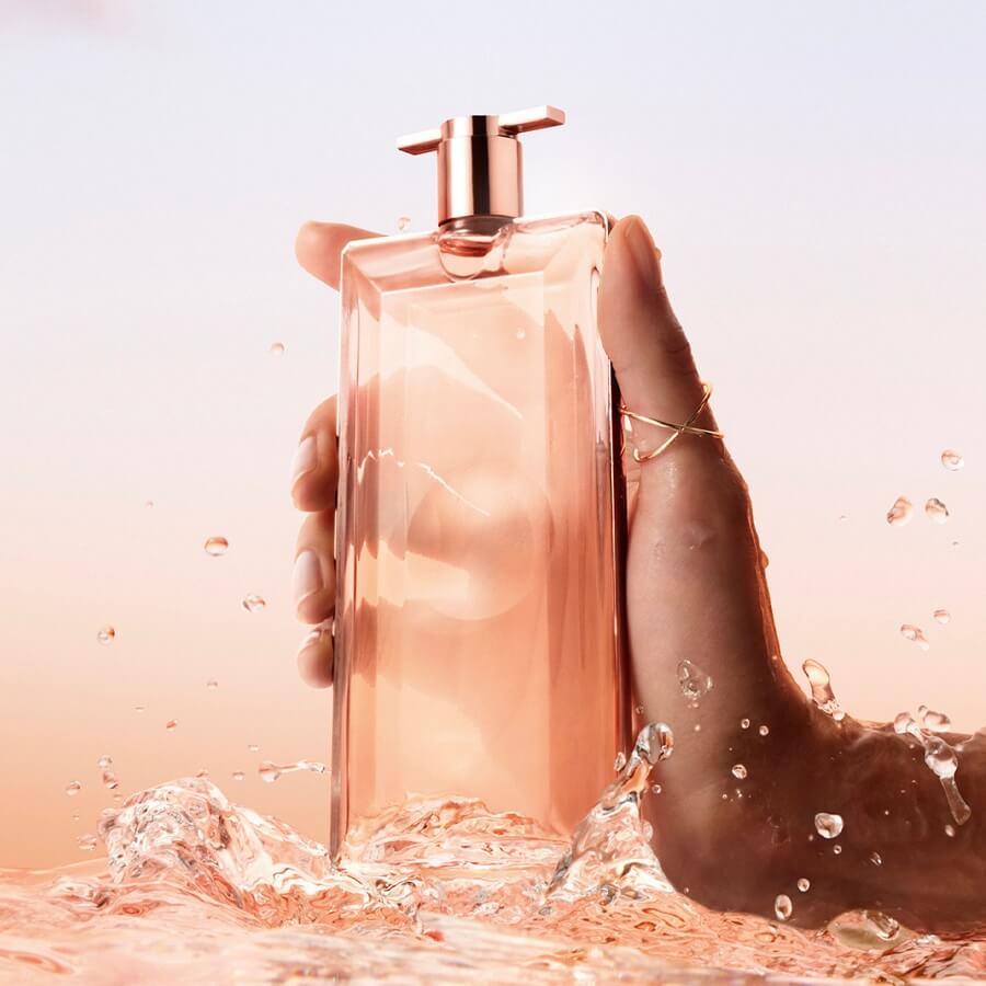 Idôle L'Eau De Toilette