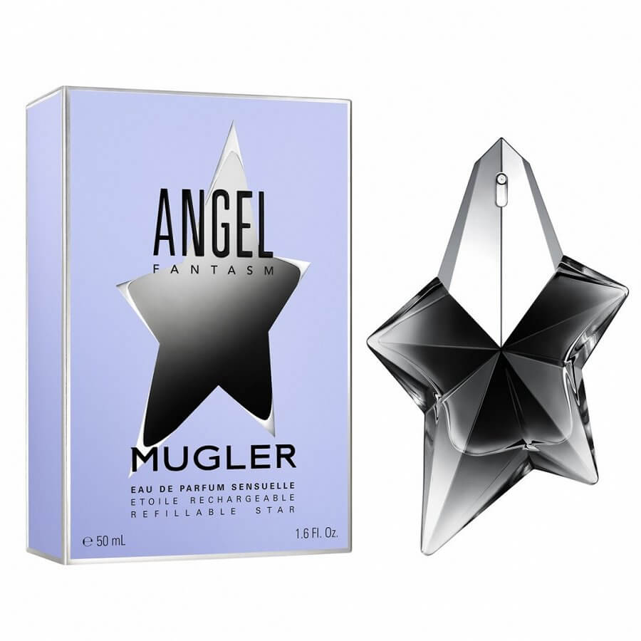 Angel Fantasm Eau de Parfum
