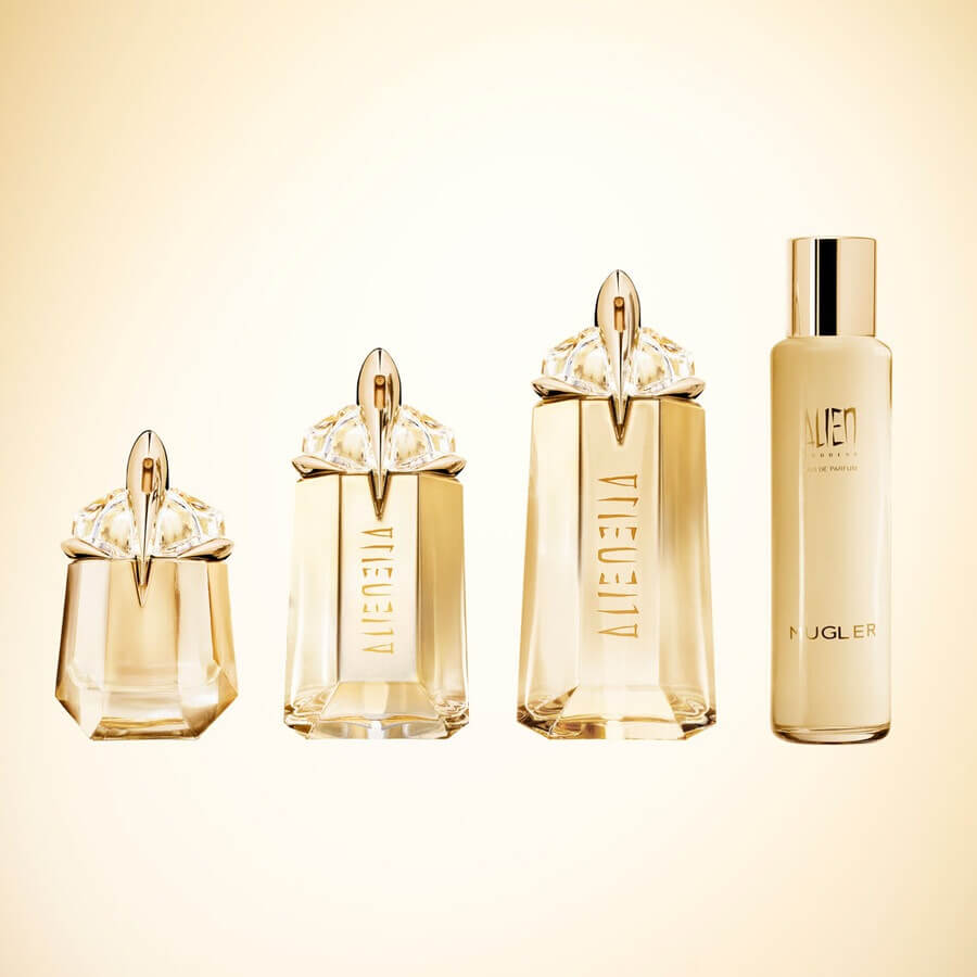 Goddess Eau de Parfum