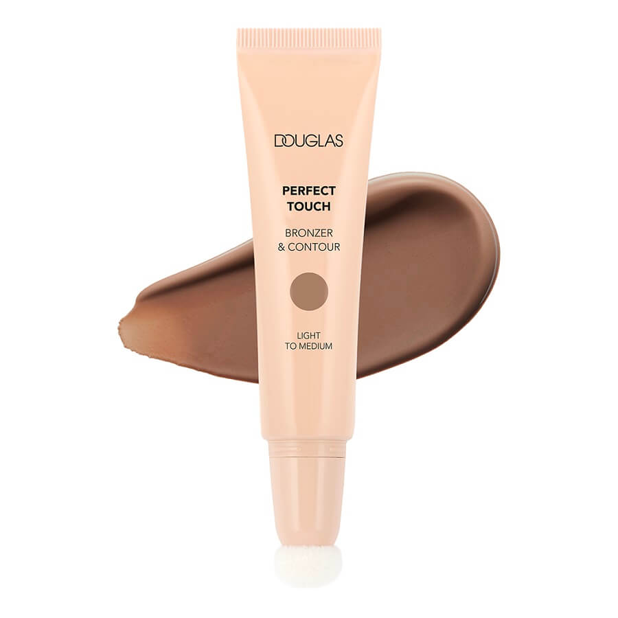 Perfect Touch Liquid Bronzer