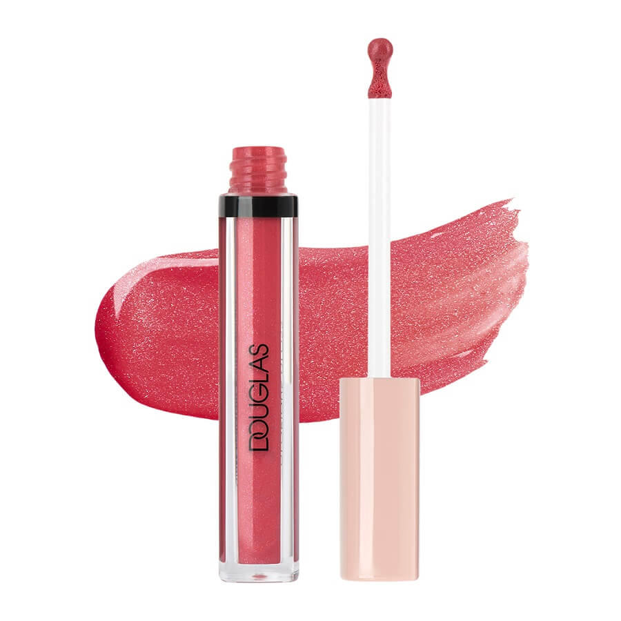 Glorious Gloss Oil-Infused