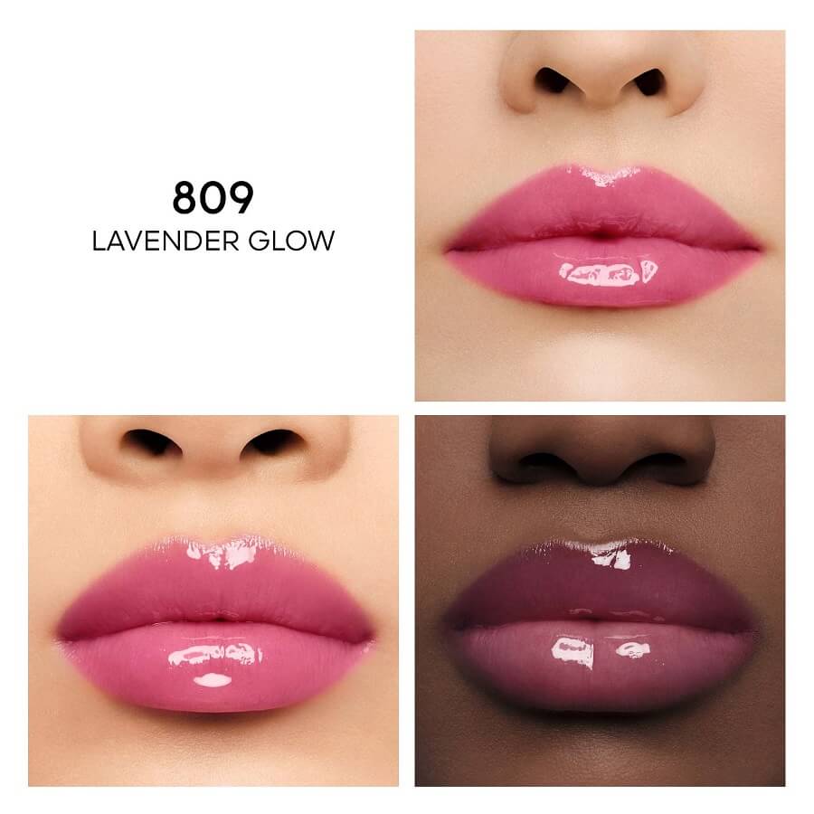 KissKiss Bee Glow Oil