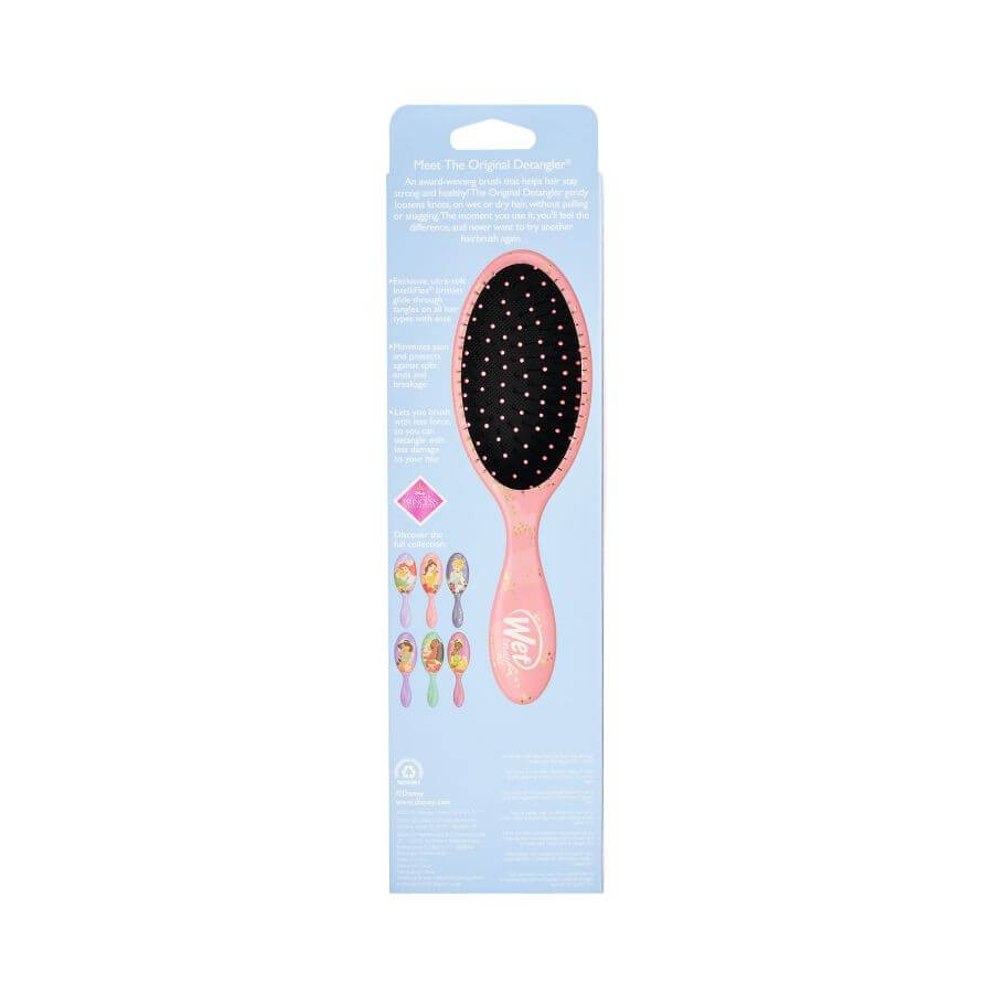 Original Detangler Disney Princess Belle